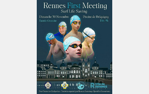 COMPETITION SHORT COURSES RENNES